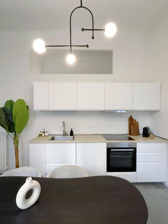 Casa Unica Milano - Spacious & Contemporary Apartment - Bullona I Екстер'єр фото