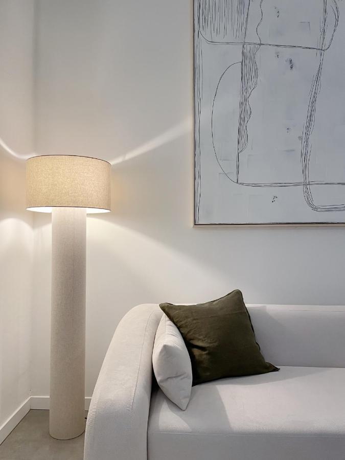 Casa Unica Milano - Spacious & Contemporary Apartment - Bullona I Екстер'єр фото