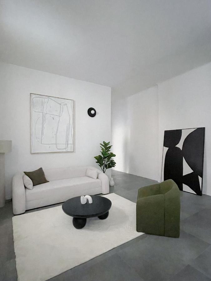 Casa Unica Milano - Spacious & Contemporary Apartment - Bullona I Екстер'єр фото