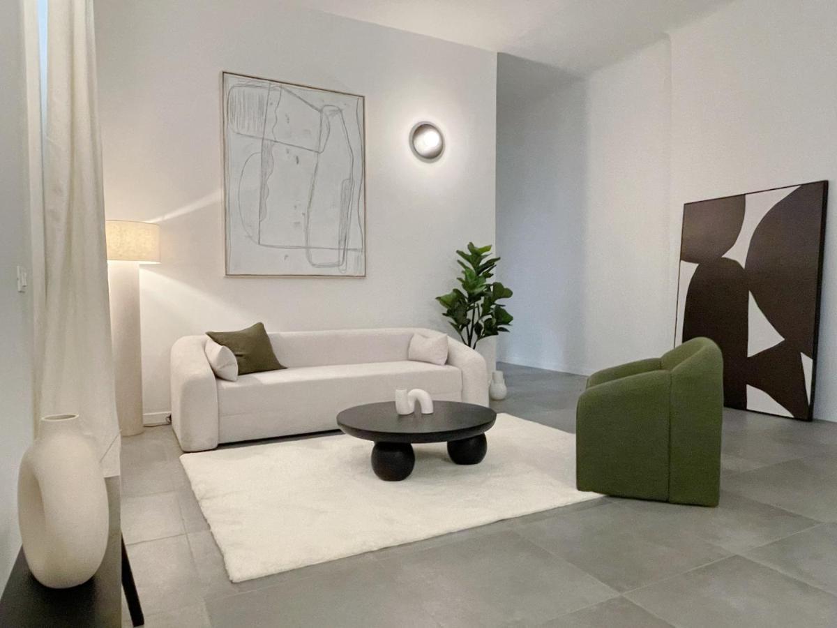 Casa Unica Milano - Spacious & Contemporary Apartment - Bullona I Екстер'єр фото