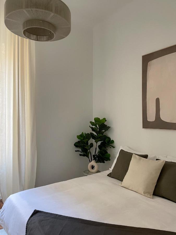 Casa Unica Milano - Spacious & Contemporary Apartment - Bullona I Екстер'єр фото